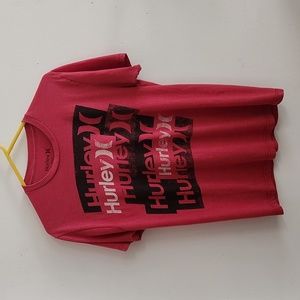 Hurley tshirt one-owner!